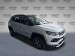 2025 Jeep Compass Limited SUV