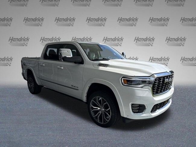 2025 Ram 1500 Tungsten Pickup