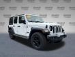 2023 Jeep Wrangler Sport Altitude Convertible