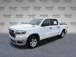 2025 Ram 1500 Big Horn Pickup