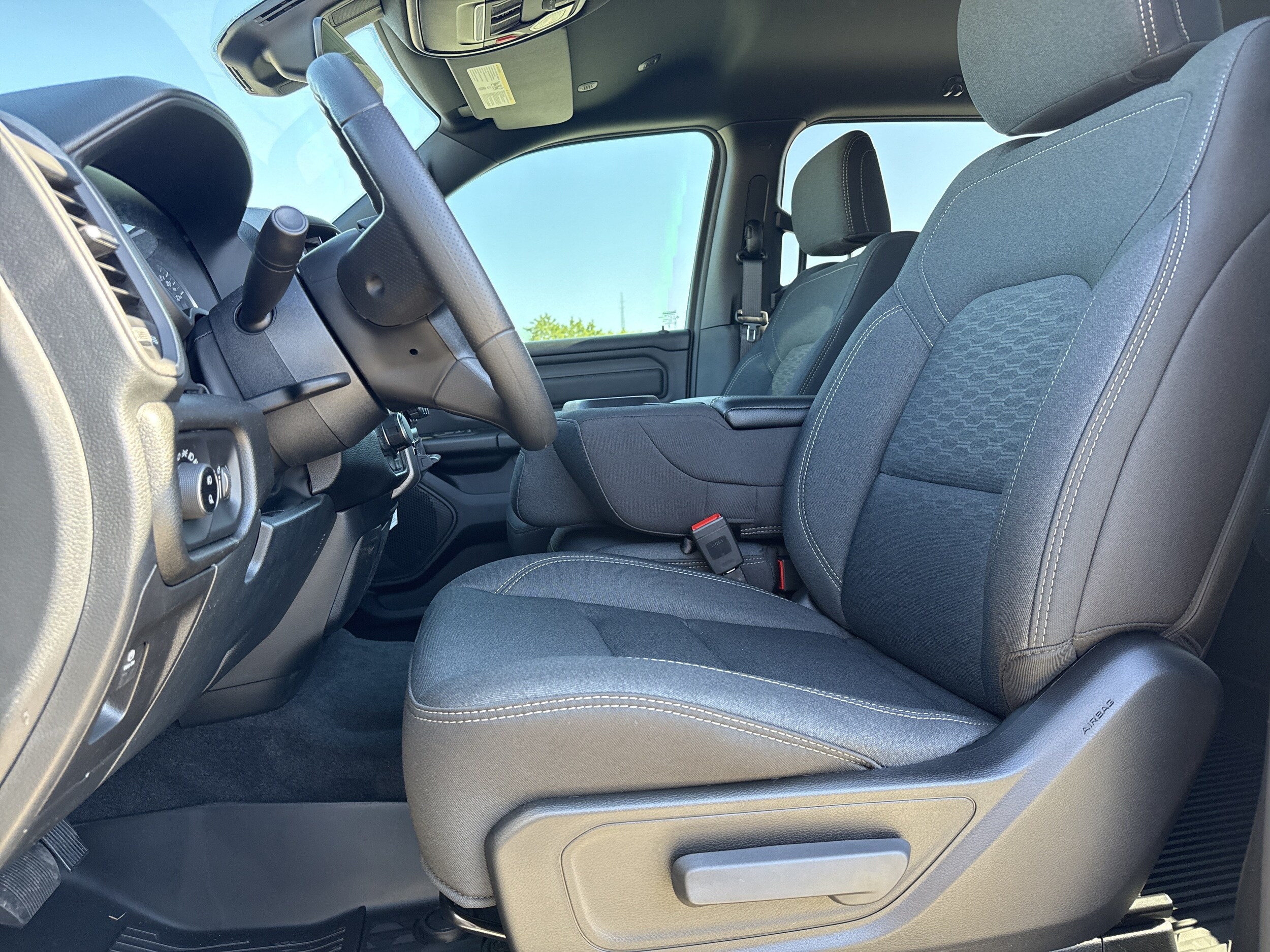 New 2026 Ram 1500 For Sale in North Charleston - VIN