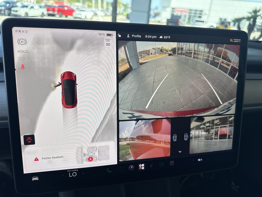 Used 2023 Tesla Model 3 Sedan