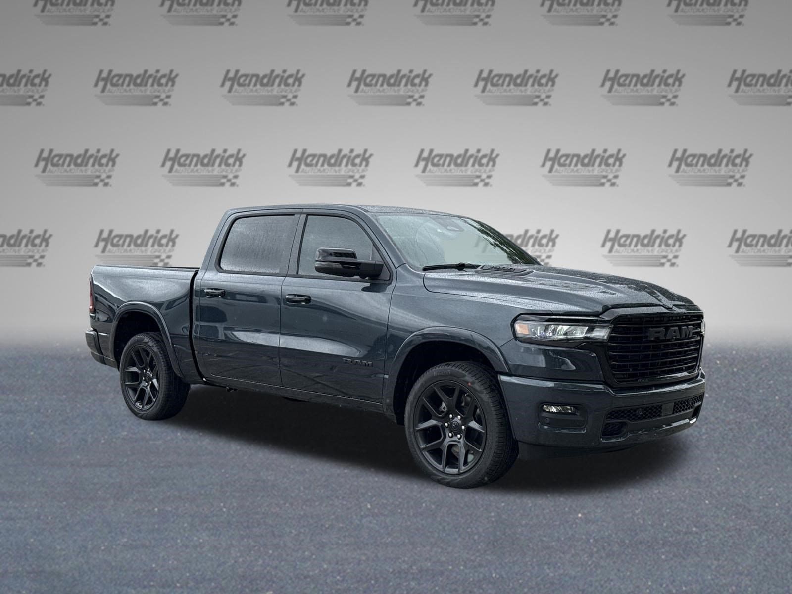 New 2026 Ram 1500 For Sale in North Charleston - VIN