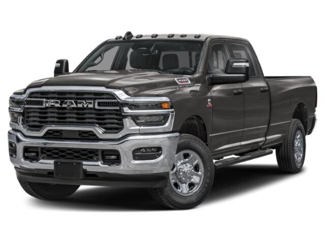 Ram 3500