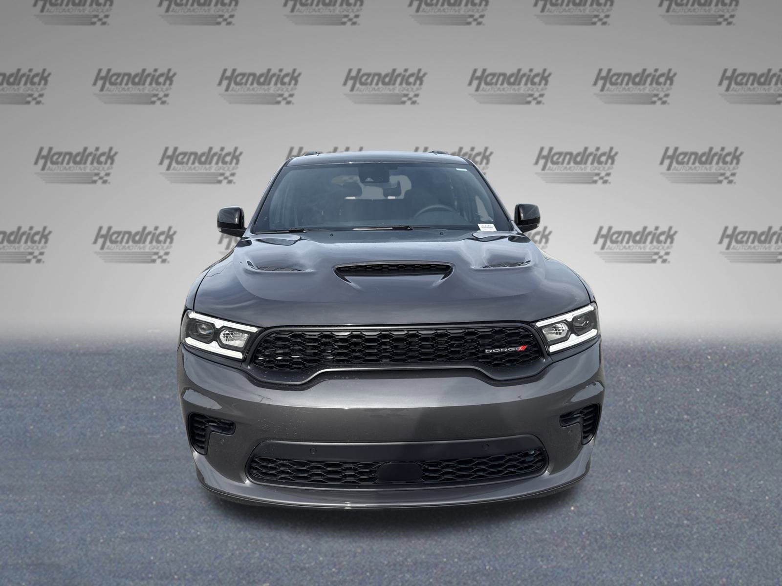 2026 Dodge Durango GT Plus photo 2