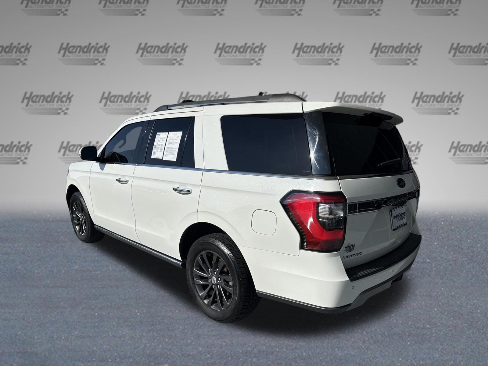 Ford Expedition Limited