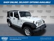 Jeep Wrangler JK Unlimited