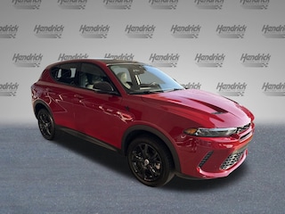 2023 Dodge Hornet GT Plus SUV
