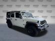 2026 Jeep Wrangler Sport Convertible