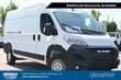 Ram Promaster Cargo Van