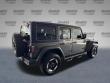 2021 Jeep Wrangler Unlimited Rubicon Convertible