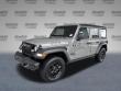 2022 Jeep Wrangler Unlimited Willys Sport Convertible