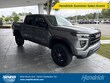  GMC Canyon