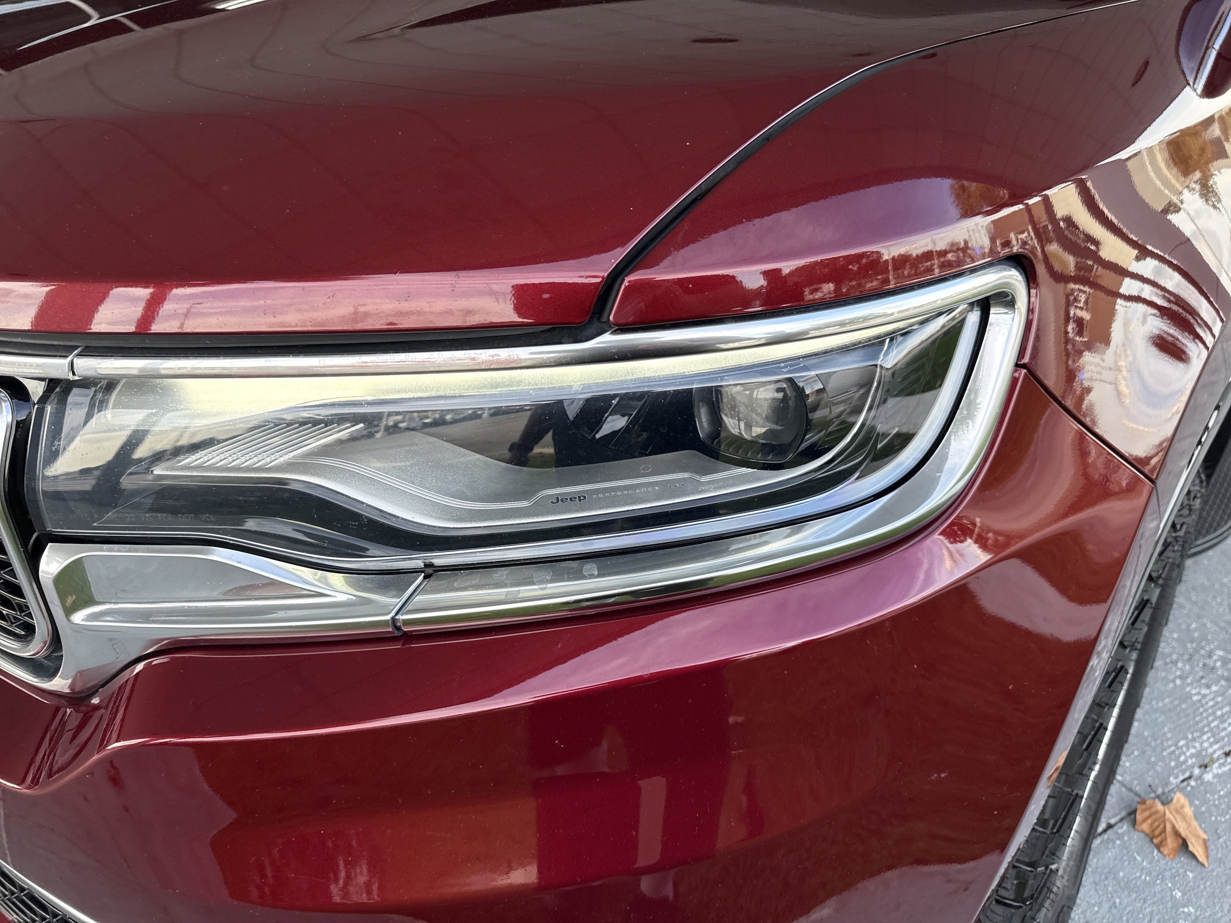 2024 Jeep Wagoneer L photo 4