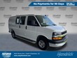  Chevrolet Express Cargo Van