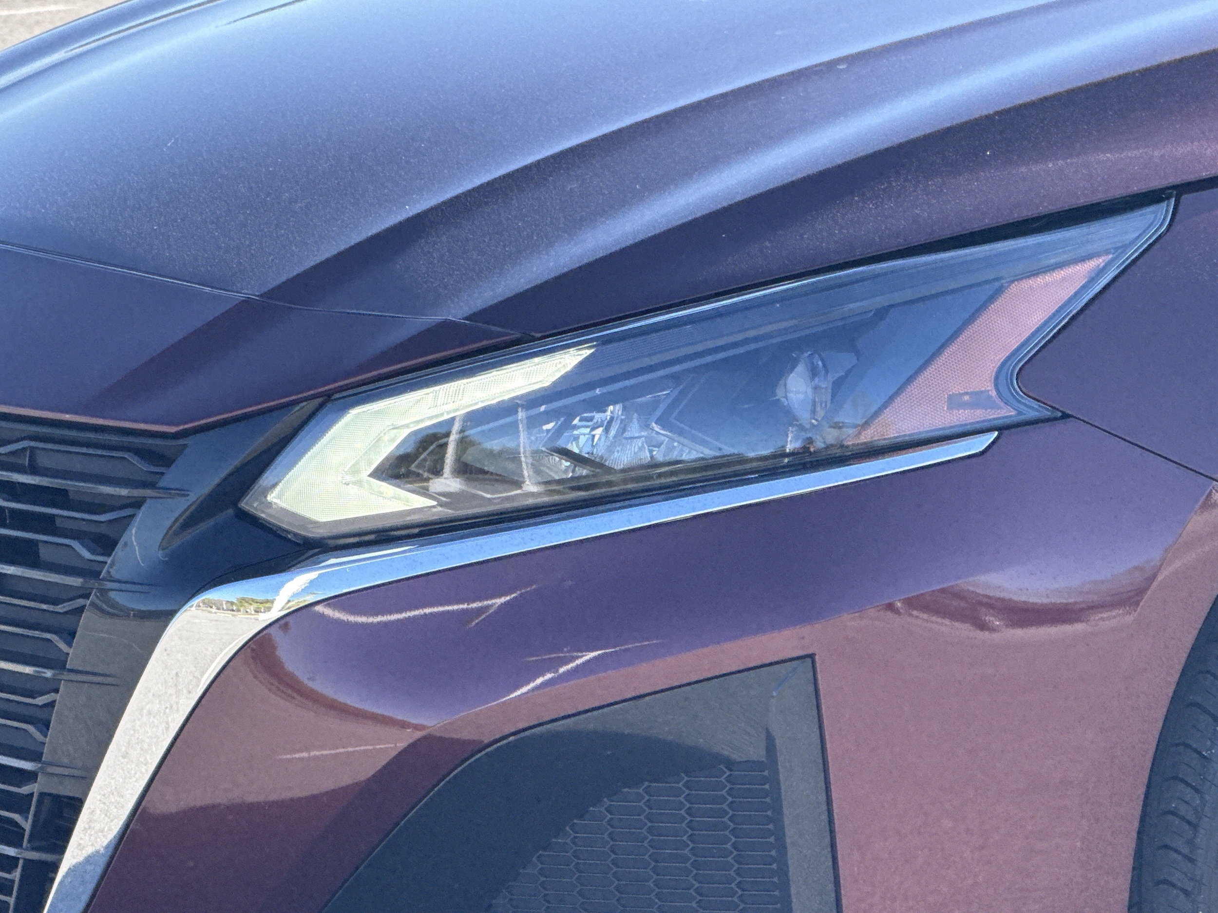 2025 Nissan Altima SV photo 5