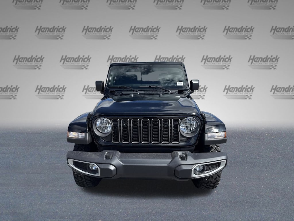 New 2025 Jeep Gladiator High Tide Pickup