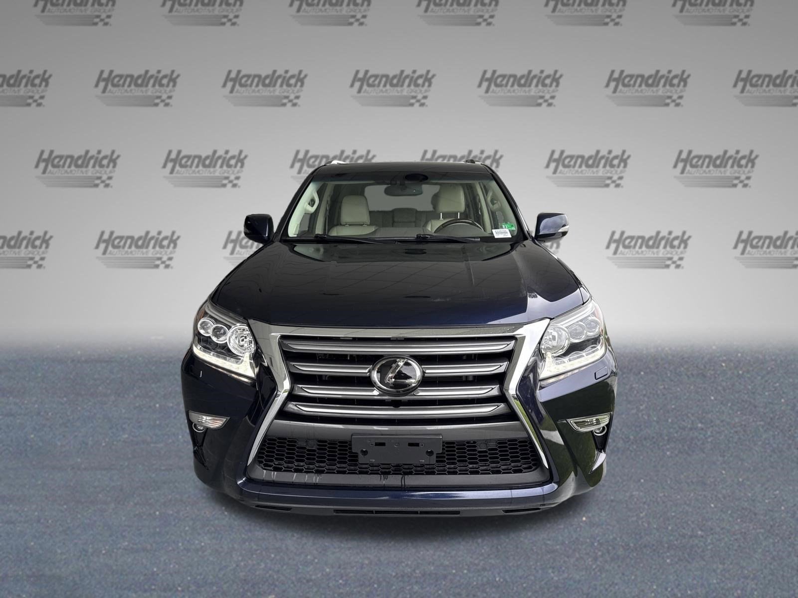 2017 LEXUS GX GX 460 Premium photo 2