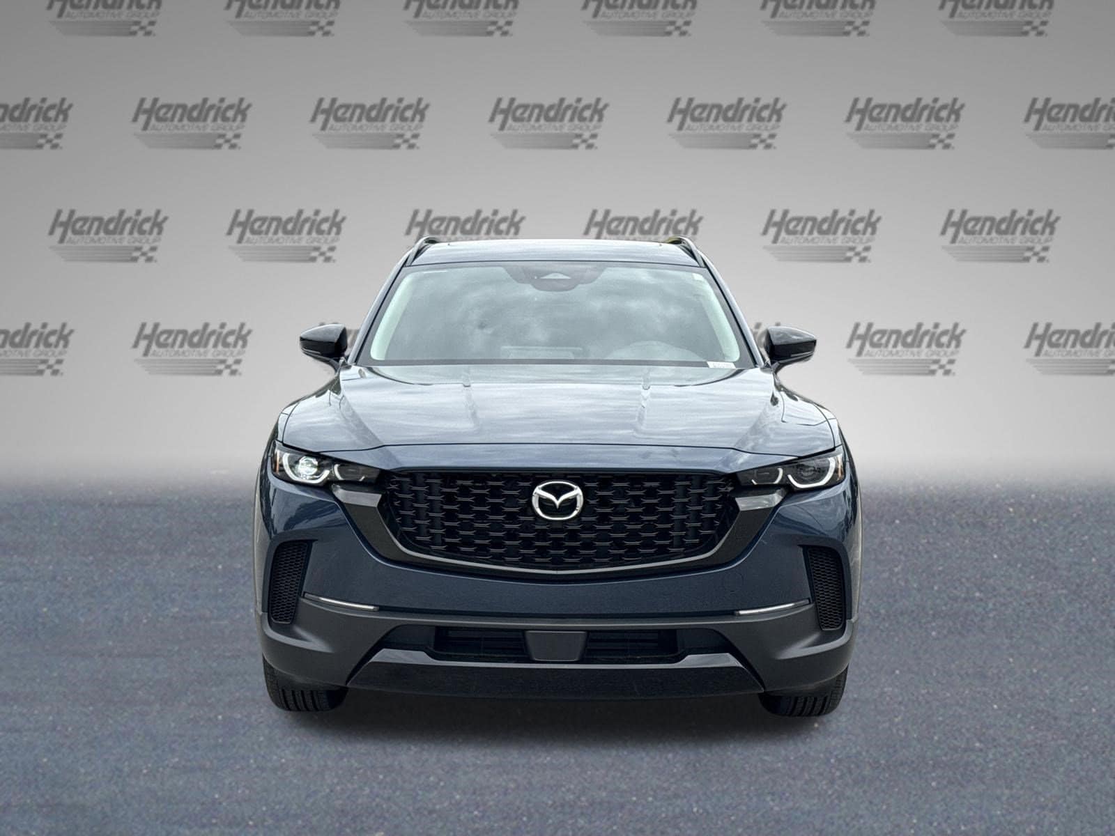 2025 Mazda CX-50 Hybrid Premium Package photo 4