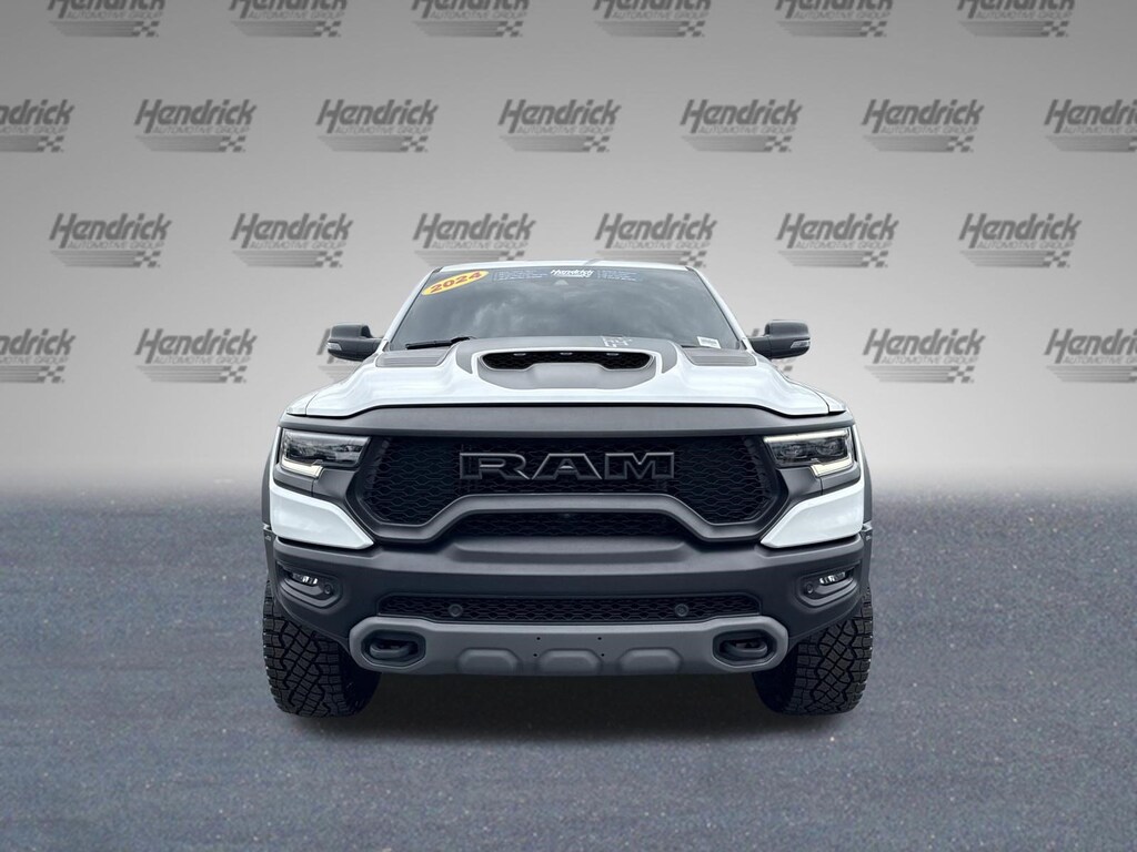 Used 2024 Ram 1500 TRX Pickup