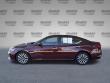 2025 Nissan Altima SV Sedan