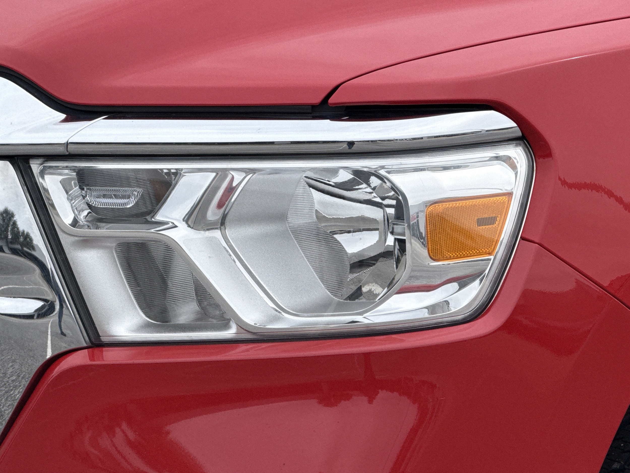 2022 Ram 1500 Big Horn photo 4