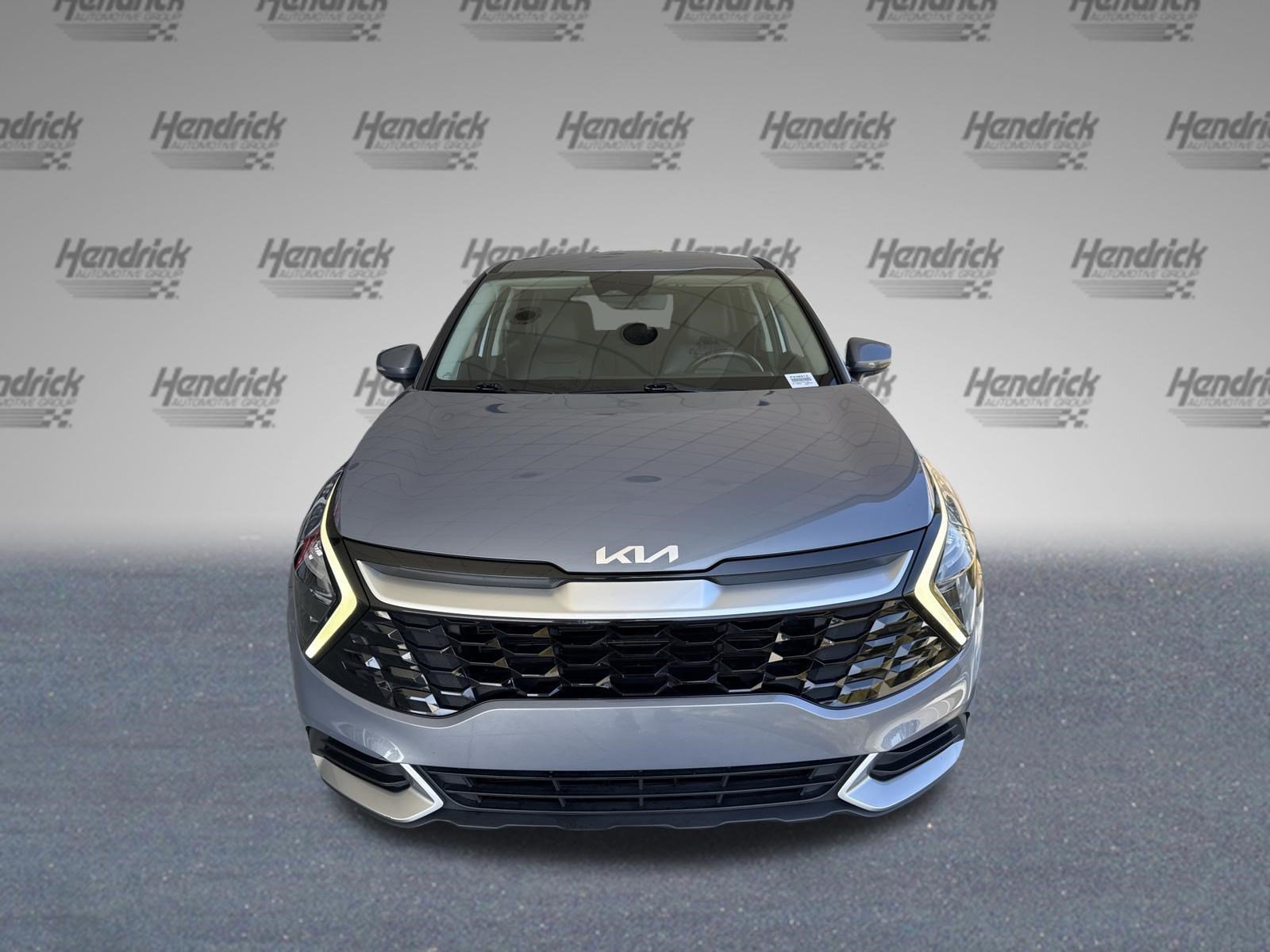 Used 2023 Kia Sportage EX SUV