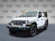 2023 Jeep Wrangler Sport Altitude Convertible