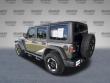 2021 Jeep Wrangler Unlimited Rubicon Convertible