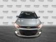 2017 Chevrolet Spark LT Hatchback