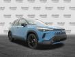 2026 Toyota Corolla Cross Hybrid XSE SUV