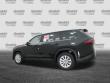 2026 Toyota Grand Highlander XLE SUV