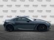 2025 Subaru BRZ tS Coupe