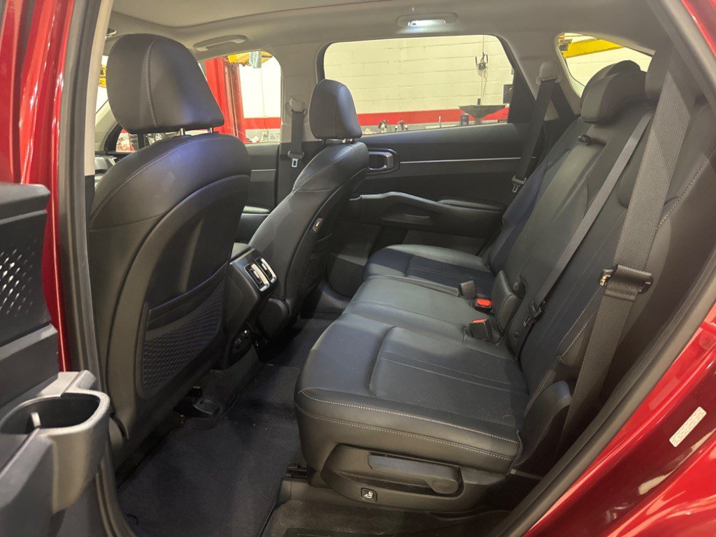 Kia Sorento S