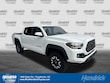  Toyota Tacoma 2WD