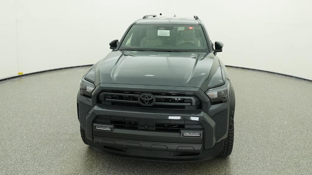 Toyota 4Runner SR5
