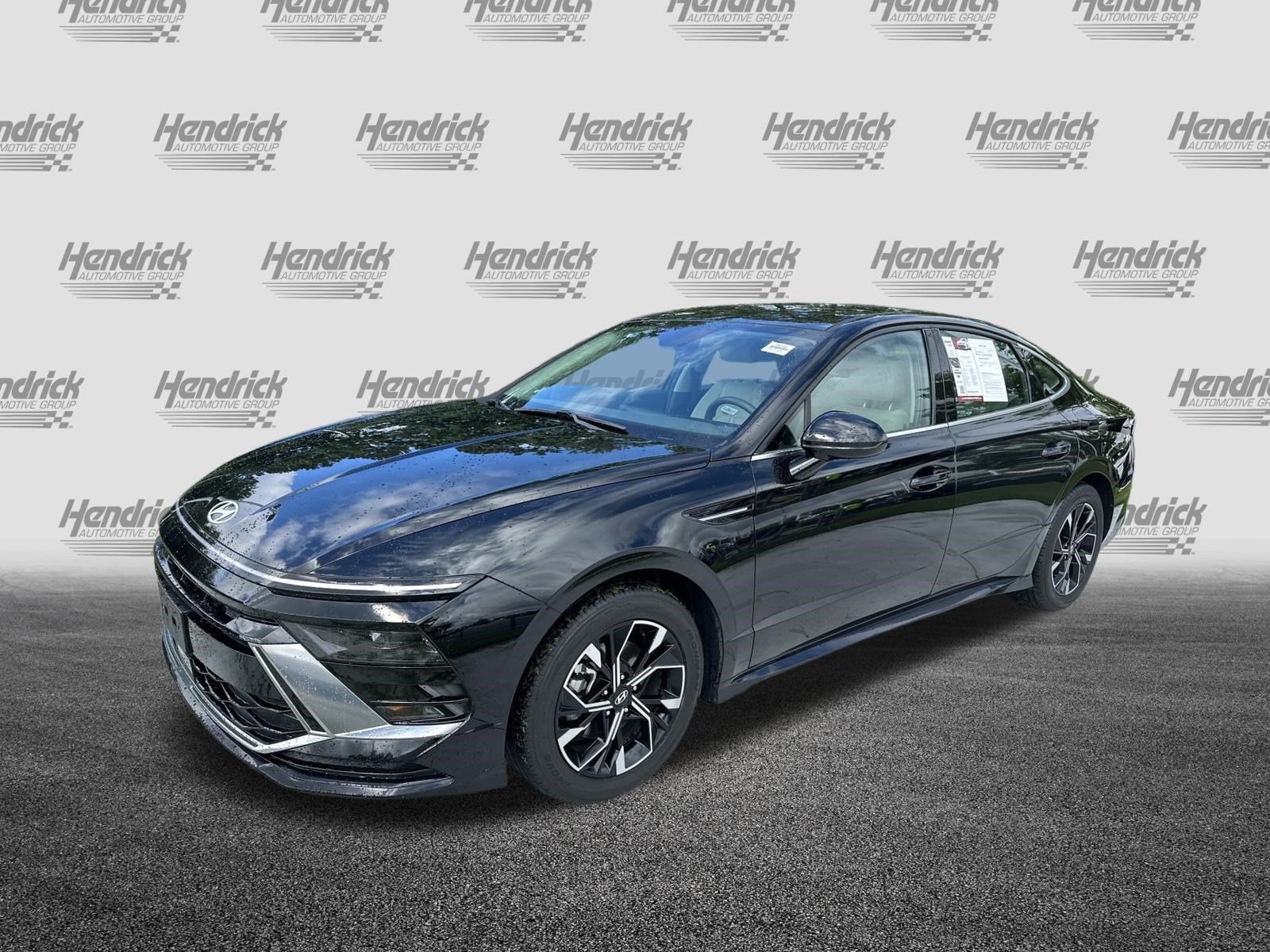 Hyundai Sonata SEL