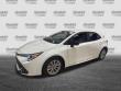 2026 Toyota Corolla Hatchback SE Hatchback