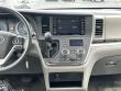 2018 Toyota Sienna LE Minivan