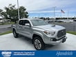 Toyota Tacoma 4WD