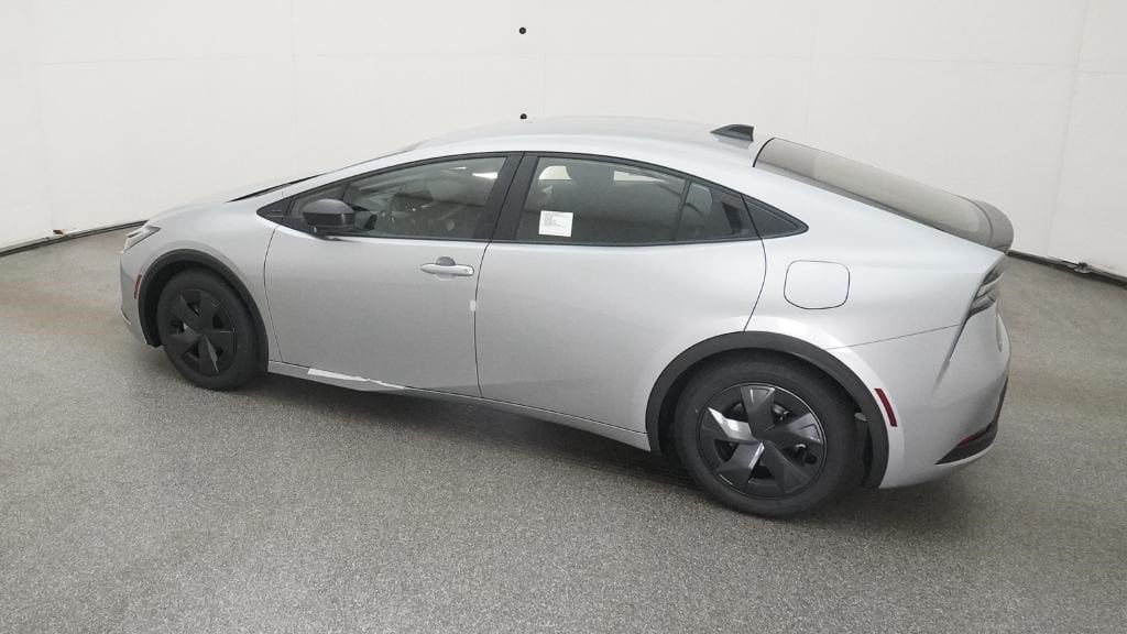 Toyota Prius Plug-In Hybrid SE
