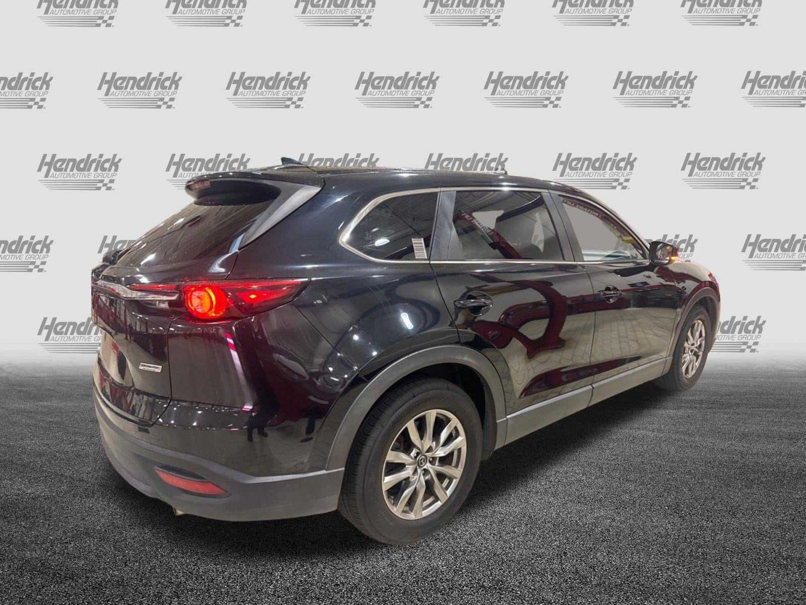 Mazda CX-9 Sport
