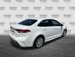 2025 Toyota Corolla LE Sedan