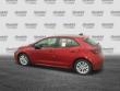 2026 Toyota Corolla Hatchback SE Hatchback
