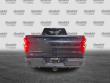 2020 Chevrolet Silverado 1500 Custom Pickup