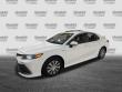 2021 Toyota Camry Hybrid LE Sedan