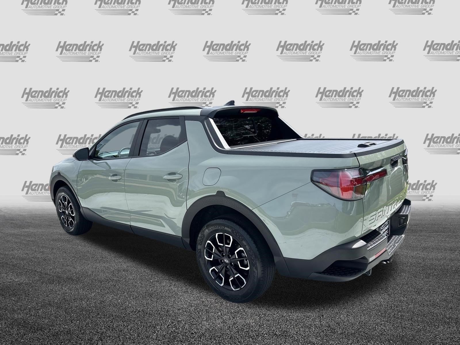 2023 Hyundai Santa Cruz SEL Premium photo 3