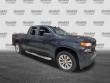 2020 Chevrolet Silverado 1500 Custom Pickup