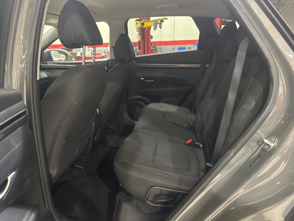 Used 2024 Hyundai Tucson SEL SUV
