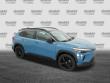 2026 Toyota Corolla Cross Hybrid XSE SUV